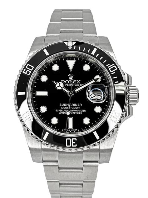 rolex submariner verfügbarkeit|rolex submariner black ceramic bezel.